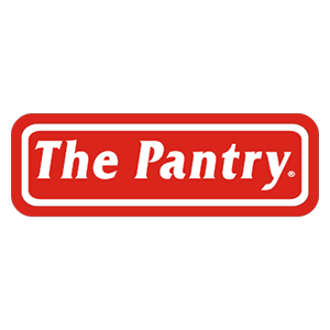 The Pantry Logo Fulcrum Construction