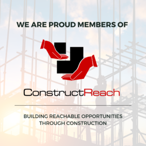 ConstructionReach Logo
