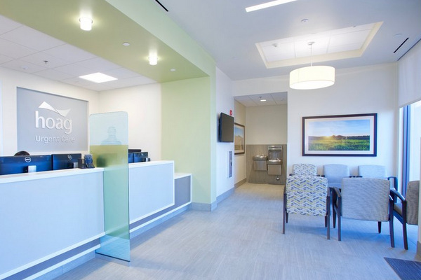 Hoag Medical Group Urgent Care – Irvine, CA
