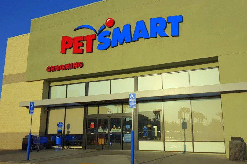 Petsmart – Van Nuys, CA