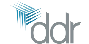 DDR