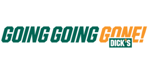 Going, Going, Gone!