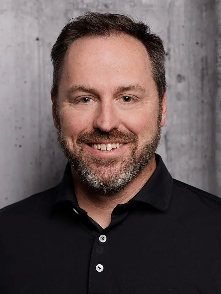 Jesse Vogdes