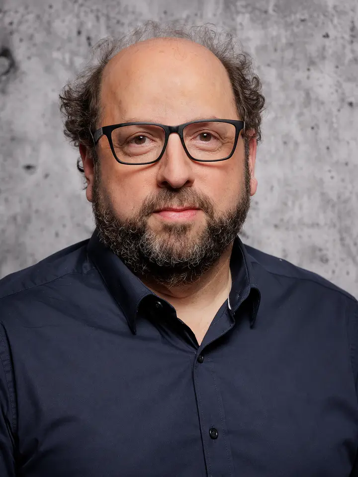 Willy Rosner